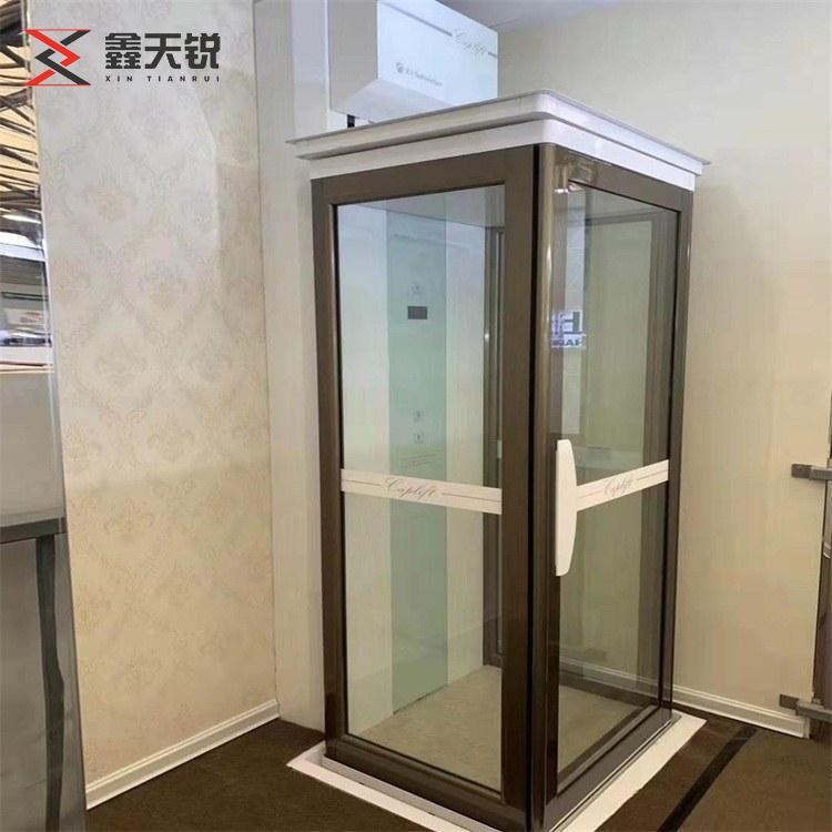 玉树家用升降机